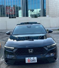 هوندا أكورد